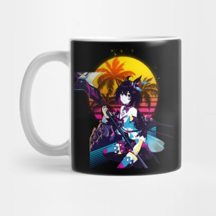 Seele Vollerei Swallowtail Phantasm Mug